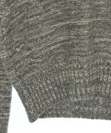 Maison Margiela（メゾンマルジェラ）ニット・セーター グレー サイズ:S メンズ/2200660079042