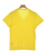 Maison Margiela（メゾンマルジェラ）Tシャツ・カットソー 黄 サイズ:S メンズ/2200660446035