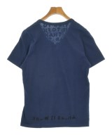 Maison Margiela（メゾンマルジェラ）Tシャツ・カットソー 紺 サイズ:S メンズ/2200660446042
