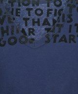 Maison Margiela（メゾンマルジェラ）Tシャツ・カットソー 紺 サイズ:S メンズ/2200660446042