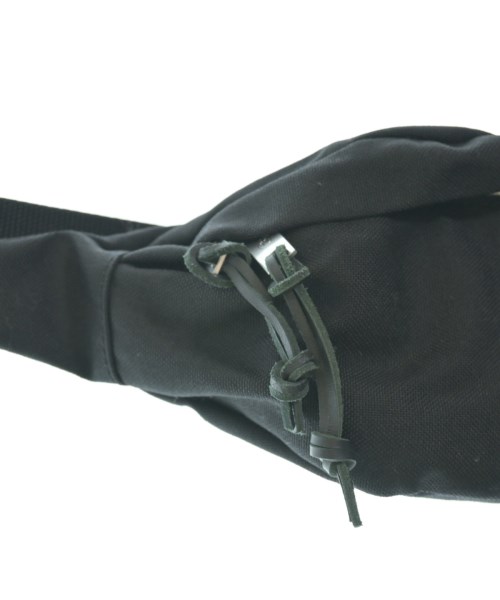 Maison Margiela（メゾンマルジェラ）ショルダーバッグ 黒 サイズ:- メンズ/2200660465074