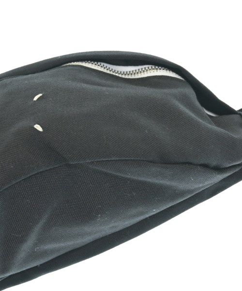 Maison Margiela（メゾンマルジェラ）ショルダーバッグ 黒 サイズ:- メンズ/2200660465074