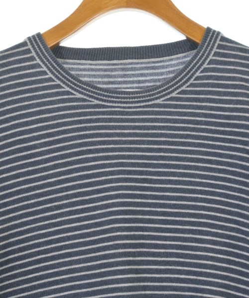 Maison Margiela（メゾンマルジェラ）ニット・セーター 青 サイズ:L メンズ/2200660468037