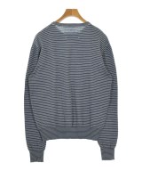 Maison Margiela（メゾンマルジェラ）ニット・セーター 青 サイズ:L メンズ/2200660468037