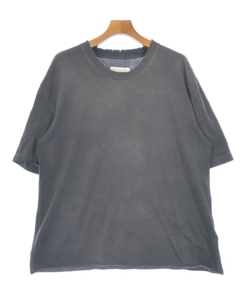 Maison Margiela(メゾンマルジェラ)Tシャツ・カットソー グレー サイズ:46(M位)/2200660512020