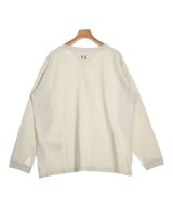 Maison Margiela（メゾンマルジェラ）Tシャツ・カットソー 白 サイズ:XL メンズ/2200660522036