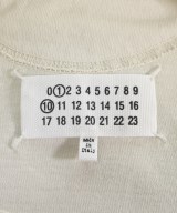 Maison Margiela（メゾンマルジェラ）Tシャツ・カットソー 白 サイズ:XL メンズ/2200660522036