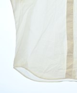 Maison Margiela（メゾンマルジェラ）カジュアルシャツ 白 サイズ:41(XL位) メンズ/2200657271015