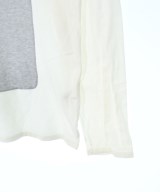 Maison Margiela（メゾンマルジェラ）Tシャツ・カットソー 白 サイズ:48(L位) メンズ/2200657271077