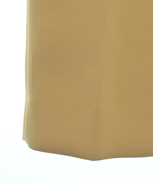 Maison Margiela（メゾンマルジェラ）その他 ベージュ サイズ:38(S位) レディース/2200657576141