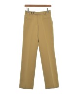 Maison Margiela（メゾンマルジェラ）その他 ベージュ サイズ:38(S位) レディース/2200657576141