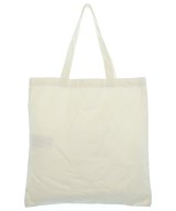 Maison Margiela（メゾンマルジェラ）トートバッグ 白 サイズ:- メンズ/2200657789107