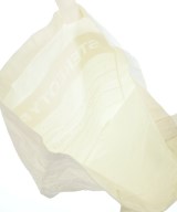 Maison Margiela（メゾンマルジェラ）トートバッグ 白 サイズ:- メンズ/2200657789107