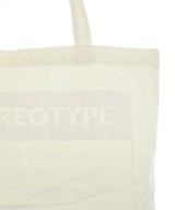 Maison Margiela（メゾンマルジェラ）トートバッグ 白 サイズ:- メンズ/2200657789107