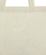Maison Margiela（メゾンマルジェラ）トートバッグ 白 サイズ:- メンズ/2200657789107