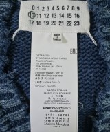 Maison Margiela（メゾンマルジェラ）ニット・セーター 青 サイズ:L メンズ/2200659983077