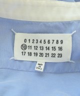 Maison Margiela（メゾンマルジェラ）カジュアルシャツ 青 サイズ:41(XL位) メンズ/2200660830018