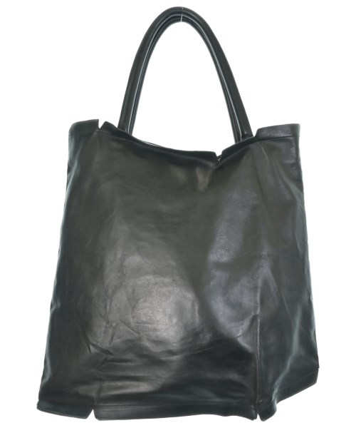 Maison Margiela(メゾンマルジェラ)トートバッグ 黒 サイズ:-/2200660867175