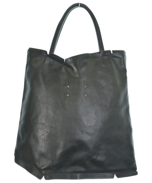 Maison Margiela（メゾンマルジェラ）トートバッグ 黒 サイズ:- メンズ/2200660867175