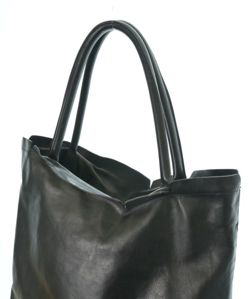 Maison Margiela（メゾンマルジェラ）トートバッグ 黒 サイズ:- メンズ/2200660867175