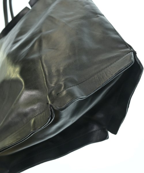 Maison Margiela（メゾンマルジェラ）トートバッグ 黒 サイズ:- メンズ/2200660867175