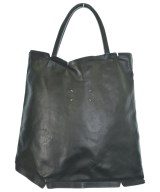 Maison Margiela（メゾンマルジェラ）トートバッグ 黒 サイズ:- メンズ/2200660867175