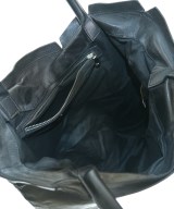 Maison Margiela（メゾンマルジェラ）トートバッグ 黒 サイズ:- メンズ/2200660867175