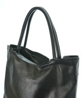 Maison Margiela（メゾンマルジェラ）トートバッグ 黒 サイズ:- メンズ/2200660867175