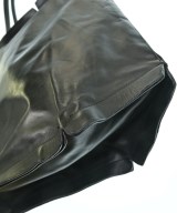 Maison Margiela（メゾンマルジェラ）トートバッグ 黒 サイズ:- メンズ/2200660867175