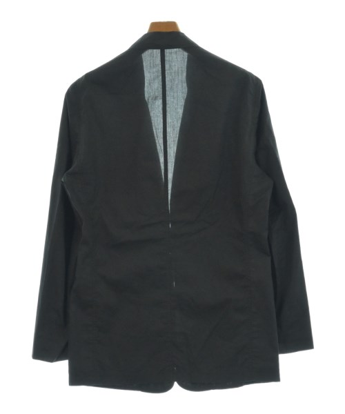 Maison Margiela（メゾンマルジェラ）カジュアルジャケット 黒 サイズ:44(S位) メンズ/2200660938073