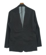 Maison Margiela（メゾンマルジェラ）カジュアルジャケット 黒 サイズ:44(S位) メンズ/2200660938073