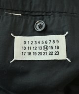 Maison Margiela（メゾンマルジェラ）カジュアルジャケット 黒 サイズ:44(S位) メンズ/2200660938073