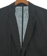 Maison Margiela（メゾンマルジェラ）カジュアルジャケット 黒 サイズ:44(S位) メンズ/2200660938073