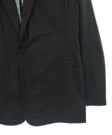 Maison Margiela（メゾンマルジェラ）カジュアルジャケット 黒 サイズ:44(S位) メンズ/2200660938073