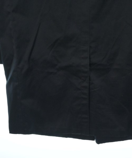 Maison Margiela（メゾンマルジェラ）ステンカラーコート 紺 サイズ:46(M位) メンズ/2200660938080