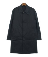 Maison Margiela（メゾンマルジェラ）ステンカラーコート 紺 サイズ:46(M位) メンズ/2200660938080