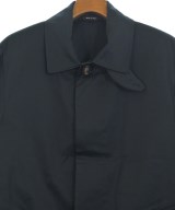 Maison Margiela（メゾンマルジェラ）ステンカラーコート 紺 サイズ:46(M位) メンズ/2200660938080