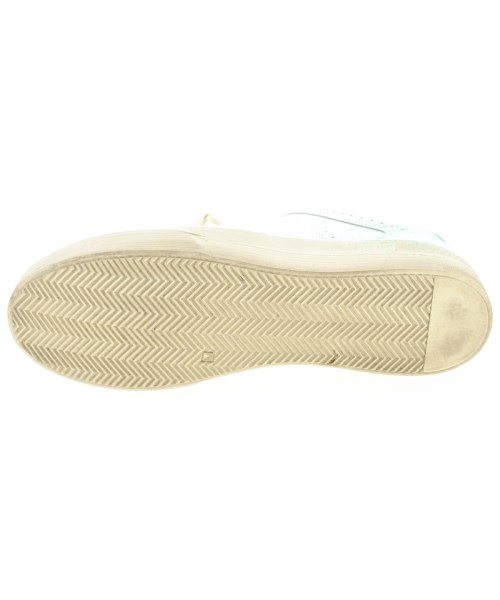 Maison Margiela（メゾンマルジェラ）スニーカー 白 サイズ:EU40(25cm位) メンズ/2200656749102