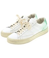 Maison Margiela（メゾンマルジェラ）スニーカー 白 サイズ:EU40(25cm位) メンズ/2200656749102