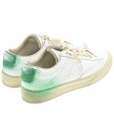 Maison Margiela（メゾンマルジェラ）スニーカー 白 サイズ:EU40(25cm位) メンズ/2200656749102