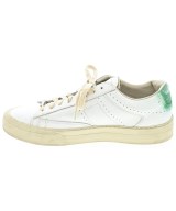 Maison Margiela（メゾンマルジェラ）スニーカー 白 サイズ:EU40(25cm位) メンズ/2200656749102