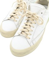 Maison Margiela（メゾンマルジェラ）スニーカー 白 サイズ:EU40(25cm位) メンズ/2200656749102