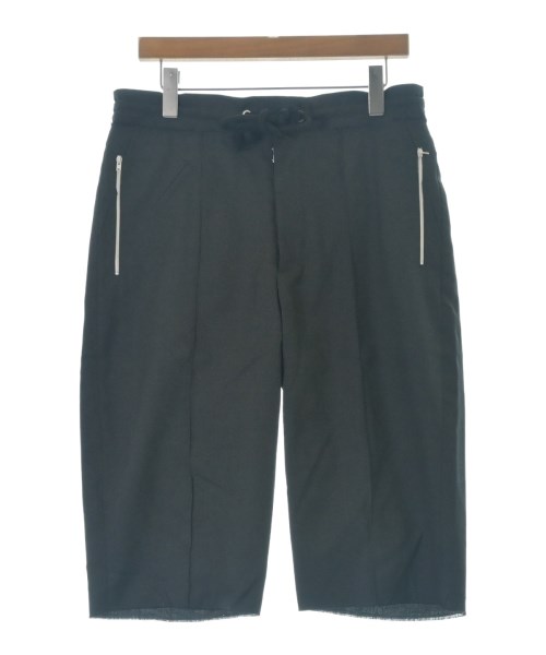 Maison Margiela（メゾンマルジェラ）ショートパンツ グレー サイズ:46(M位) メンズ/2200657383374