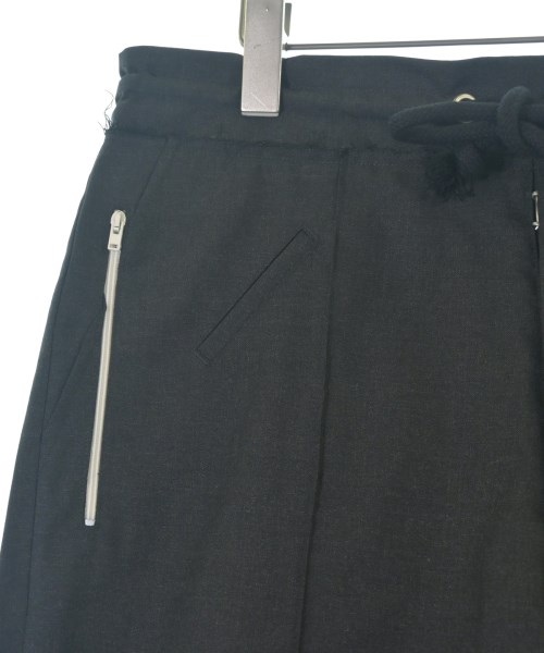 Maison Margiela（メゾンマルジェラ）ショートパンツ グレー サイズ:46(M位) メンズ/2200657383374