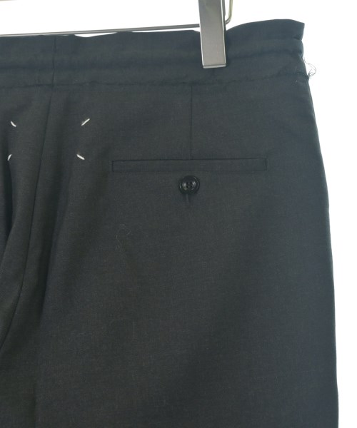 Maison Margiela（メゾンマルジェラ）ショートパンツ グレー サイズ:46(M位) メンズ/2200657383374
