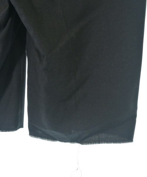 Maison Margiela（メゾンマルジェラ）ショートパンツ グレー サイズ:46(M位) メンズ/2200657383374