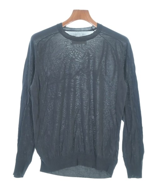 Maison Margiela(メゾンマルジェラ)ニット・セーター 紺 サイズ:L/2200658469015