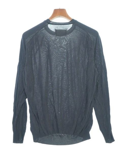 Maison Margiela（メゾンマルジェラ）ニット・セーター 紺 サイズ:L メンズ/2200658469015