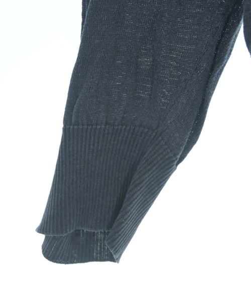 Maison Margiela（メゾンマルジェラ）ニット・セーター 紺 サイズ:L メンズ/2200658469015