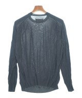 Maison Margiela（メゾンマルジェラ）ニット・セーター 紺 サイズ:L メンズ/2200658469015